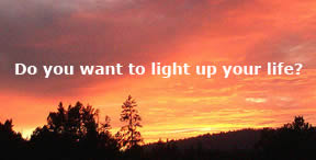 Do You Want to Light Up Your Life